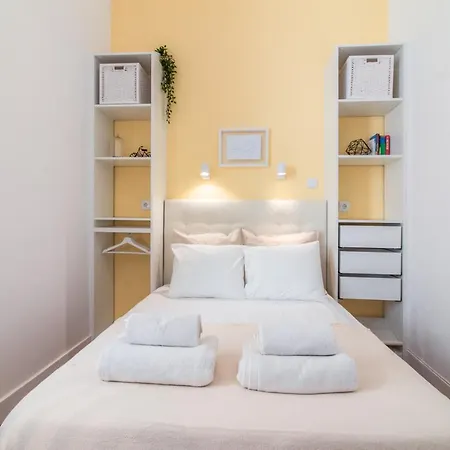 Liberdade - 7 Bedroom 公寓