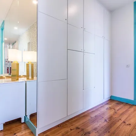 Liberdade - 7 Bedroom *