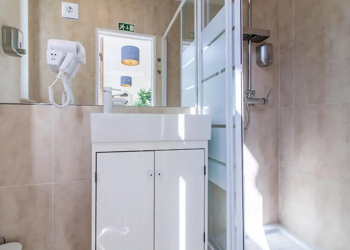 Liberdade - 7 Bedroom *