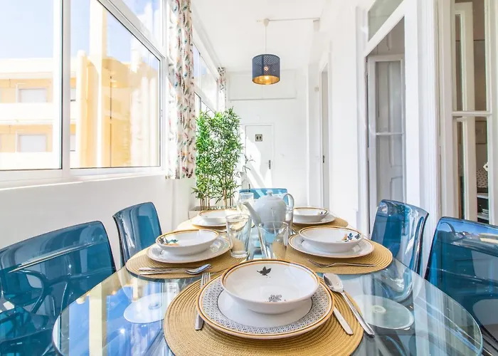 Liberdade - 7 Bedroom Lisboa