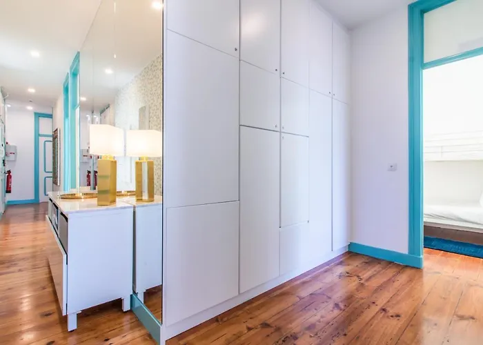 Liberdade - 7 Bedroom *