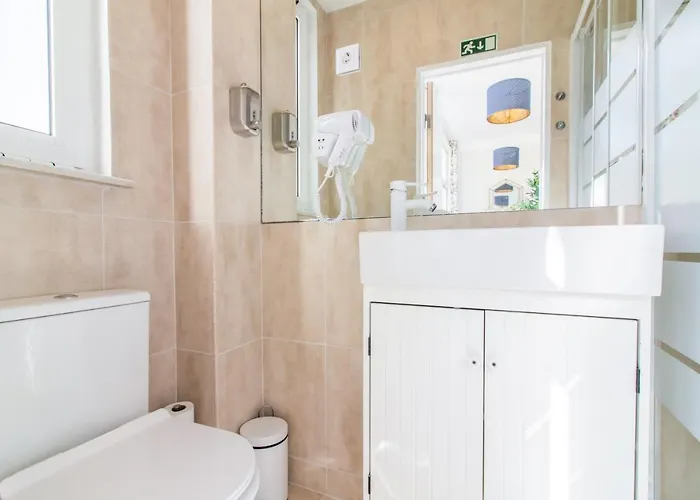 Liberdade - 7 Bedroom *