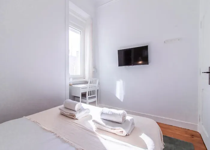 Liberdade - 7 Bedroom