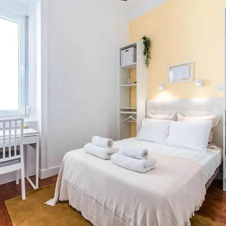 Liberdade - 7 Bedroom * Lisboa