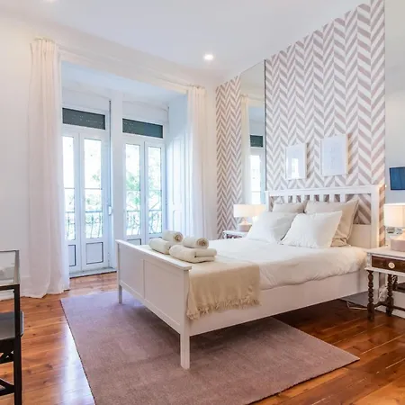 Liberdade - 7 Bedroom