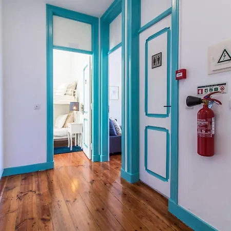 Liberdade - 7 Bedroom *