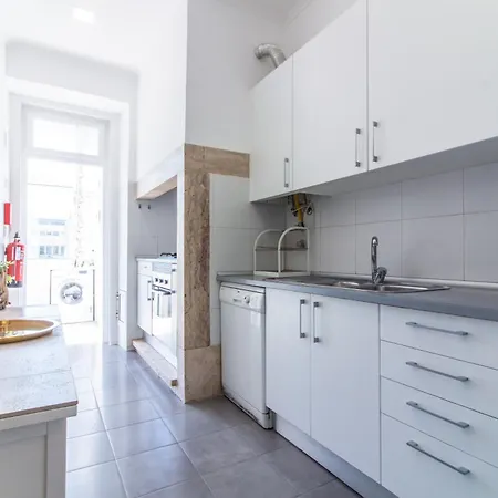 Liberdade - 7 Bedroom