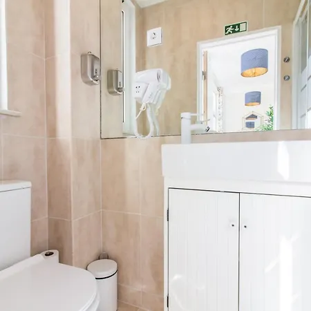 Liberdade - 7 Bedroom *