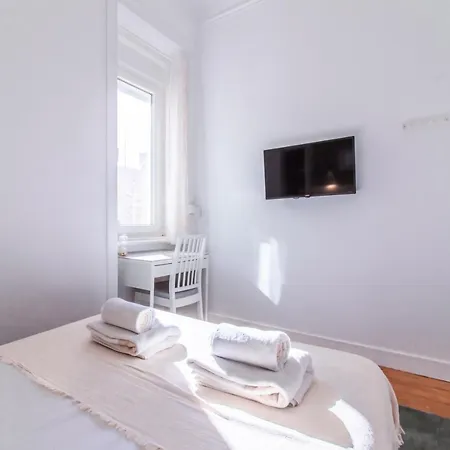 Liberdade - 7 Bedroom