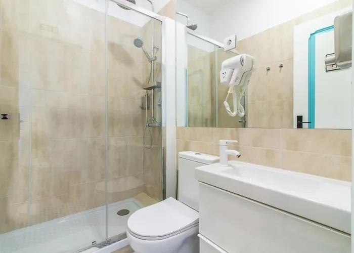 Liberdade - 7 Bedroom