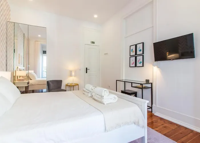 Liberdade - 7 Bedroom