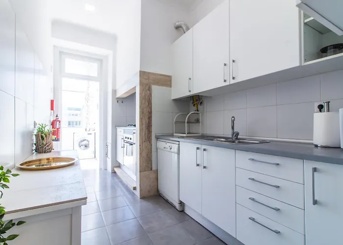 Liberdade - 7 Bedroom