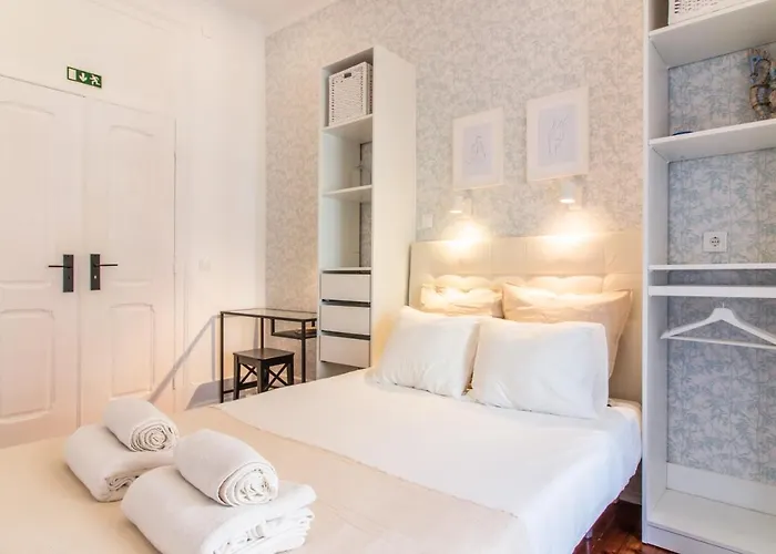 Liberdade - 7 Bedroom