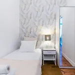 Apartamento Liberdade - 7 Bedroom