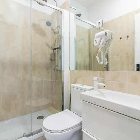 Liberdade - 7 Bedroom