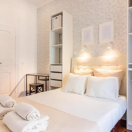 Liberdade - 7 Bedroom