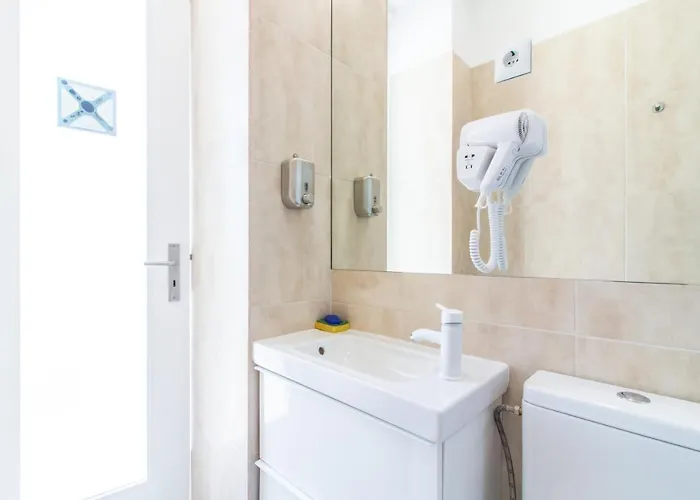 شقة Liberdade - 7 Bedroom Lisboa