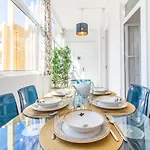 Liberdade - 7 Bedroom Lisbon