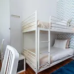 Apartment Liberdade - 7 Bedroom Lisbon