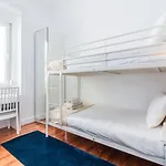 Liberdade - 7 Bedroom Apartment Lisbon