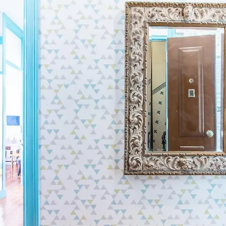 Liberdade - 7 Bedroom 公寓 *